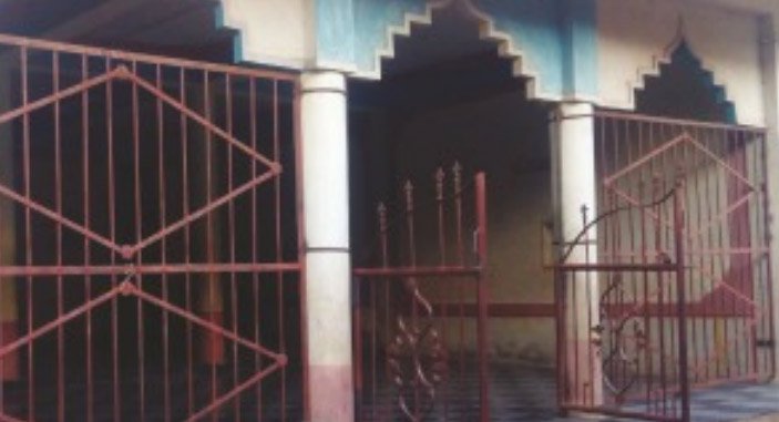 Shree Basavalingeshwara Matha