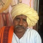 Shree Jadeshwara Matha