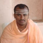 Shree Amareshwara Brahnamatha