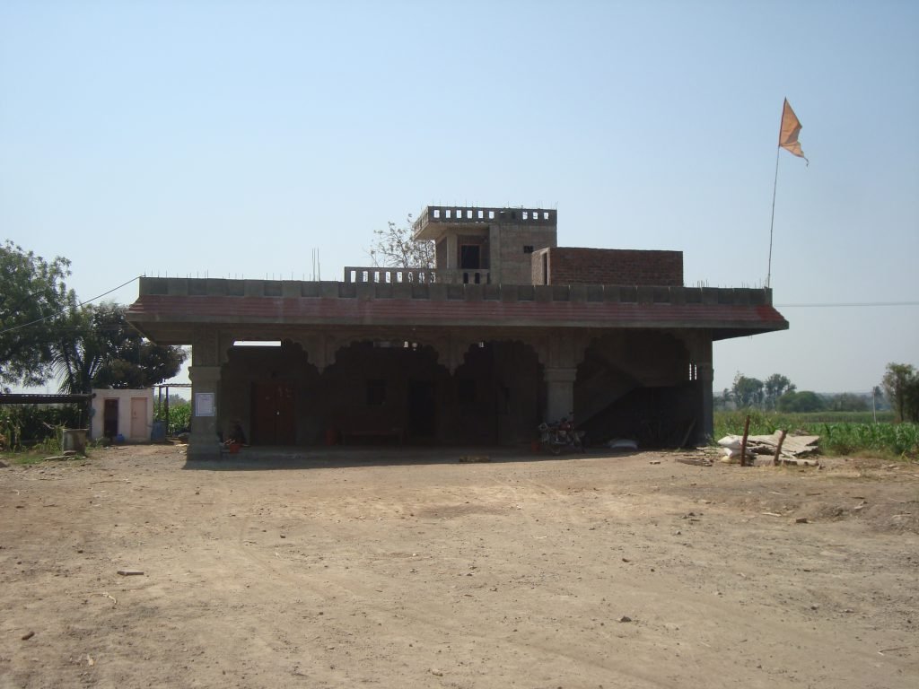 Shree Kalyana Horagina Matha