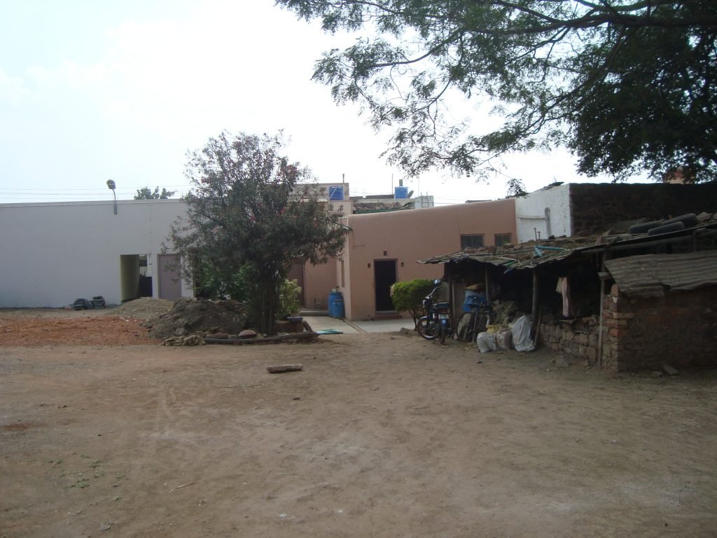 Shree Hirematha, Banahatti