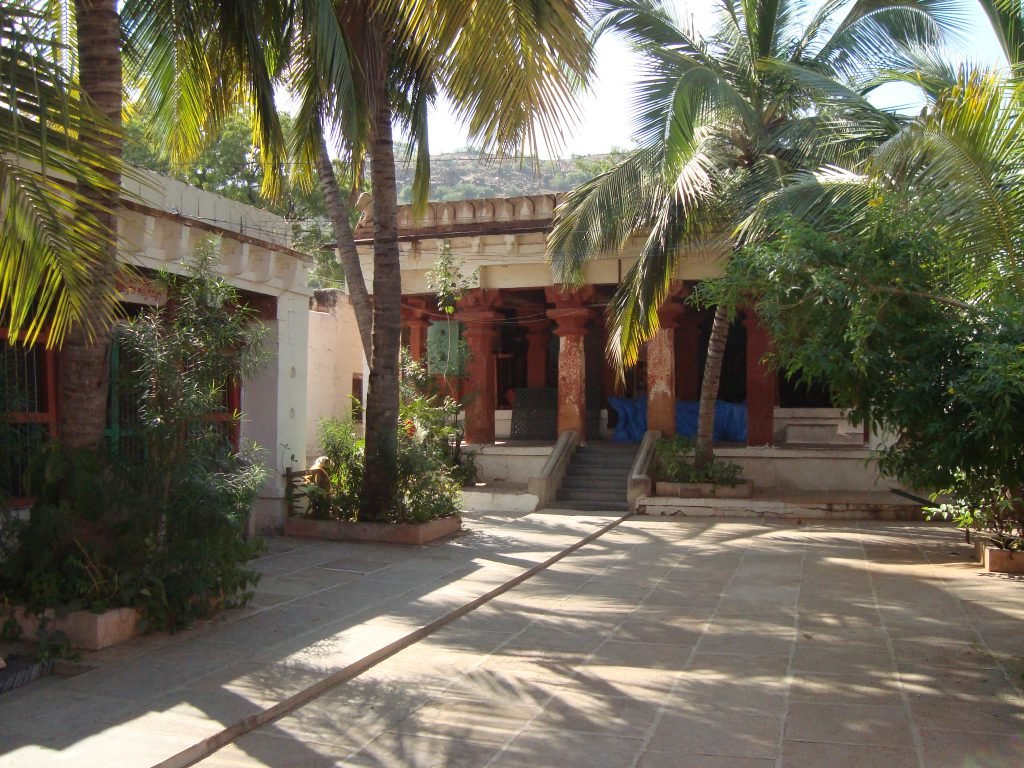 Shree Oppatteshwara Matha