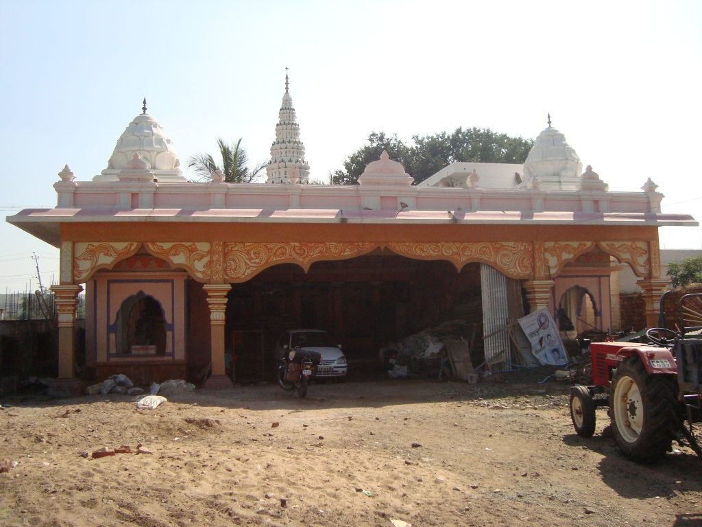 Shree Jagdugu Gurusiddeshwara brahnamatha