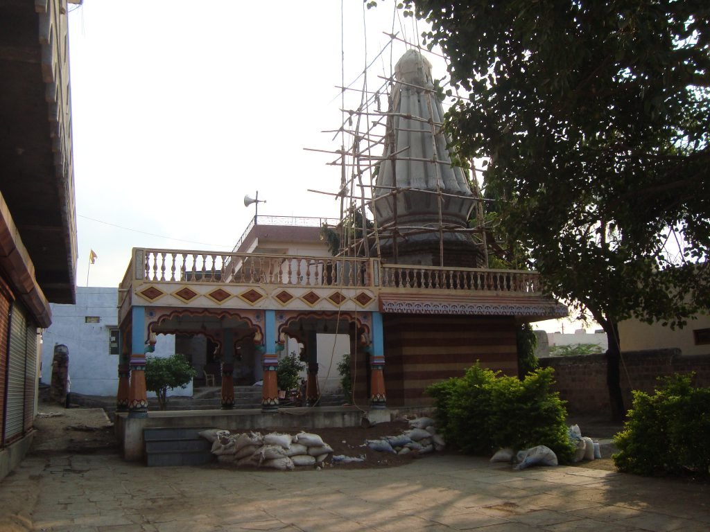Shree Hirematha Hipparagi