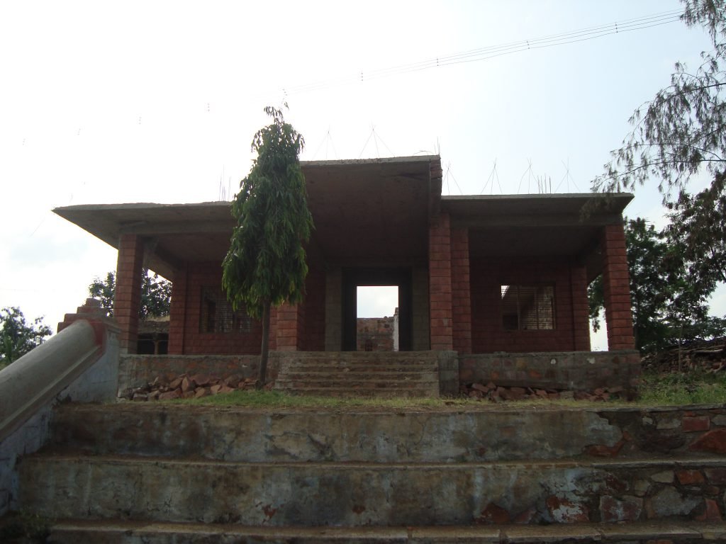 Shree Digambareshwara Samstana Matha