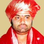 Shree Hampi Savira Devaru Mahantara Samsthana Gurumatha