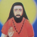 Shree Mahal Matha, Kotturu