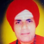 Shree Murugha Matha, Madluru