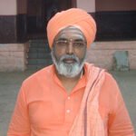 Shree Shantalingeshwara Virakta Matha