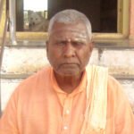 Shree Madiwala Shivayogi Matha Garaga