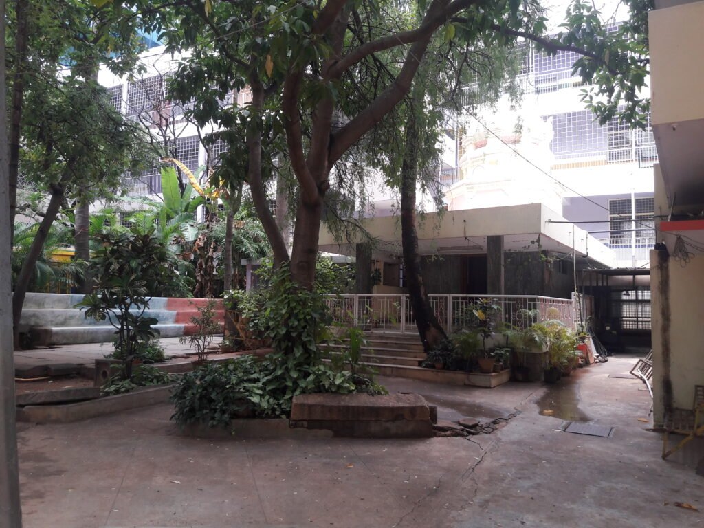 Nijagunara Jangama Matha