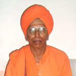 Shree Ankalagi Adavi Siddeshwara Matha