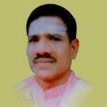 Shree Jadematha, Moraba