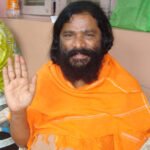 Shree Omkareshwara Matha, Arishinaghatta