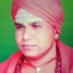 Shree viraktamatha, Pandomatti