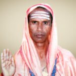 Shree Kolashanteshwara Viraktamatha