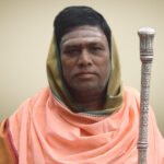 Shree Shivayogeshwara Brahanmatha - Hinchageri