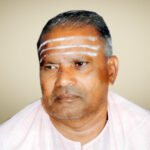 Shree Rachoteshwara Matha - Niluru