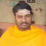 Shree Charanteshwara Samsthana Hirematha Bangaraga