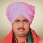 Parama Poojya Shree Shadakshari Shivayogi Dr. Murugarajendra Mahaswamigalu