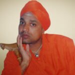 Shree Kanchalakunti Nandishwara Matha - Nidagunda