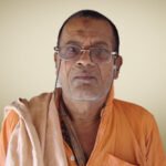 Shree Divatigi Matha Dandoti