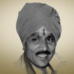 Shree Virakta Matha - Mutyana Babalada