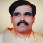 Shree Sultanpura Hirematha - Shrinivasa Saradagi