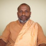 Shree Gurudeva Ashrama, Katrala
