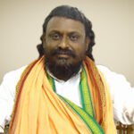 Shree Vishwaradhya Matha, Boragi-Puradala