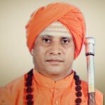 Shree Gurusiddeshwara Virakta Matha - Halyala