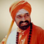 Shree Channa Basaveshwara Jnanapeetha Nishkala Mantapa - Bailuru