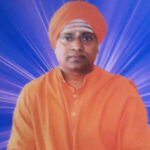 Shree Naganuru Rudrakshi Matha - Belagavi