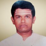 Shree Charamurteshwara Mahamatha - Mamadapura