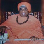 Shree Jagadguru Shivalingeshwara Kumarendra Maha Sannidi Sidda Samsthana Peetha-Savalagi