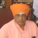 Shree Jangama Kshetra, Ganjam Matha