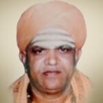 Shree Jagadguru Shivananda Brahanmatha