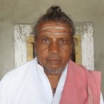 Shree Haleshwara Krupa Poshita Shivayogashrama - Petha Aluru