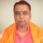 Shree Rajarajeshwari Brahanmatha