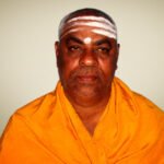 Shree Jangama Matha - Karpuravalli