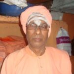 Shree Shivamatha (Shree Virakta Matha)