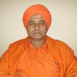 Shreemad Rambhapuri Charapattadhyakshara Matha