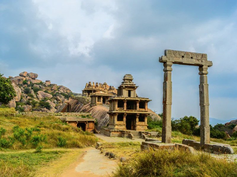 Chitradurga