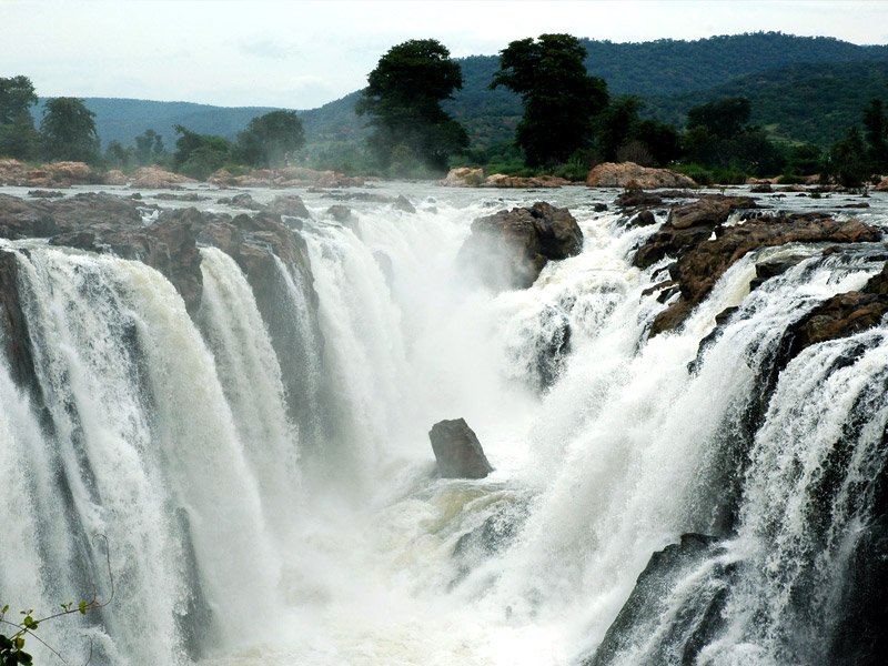 Chamarajanagar