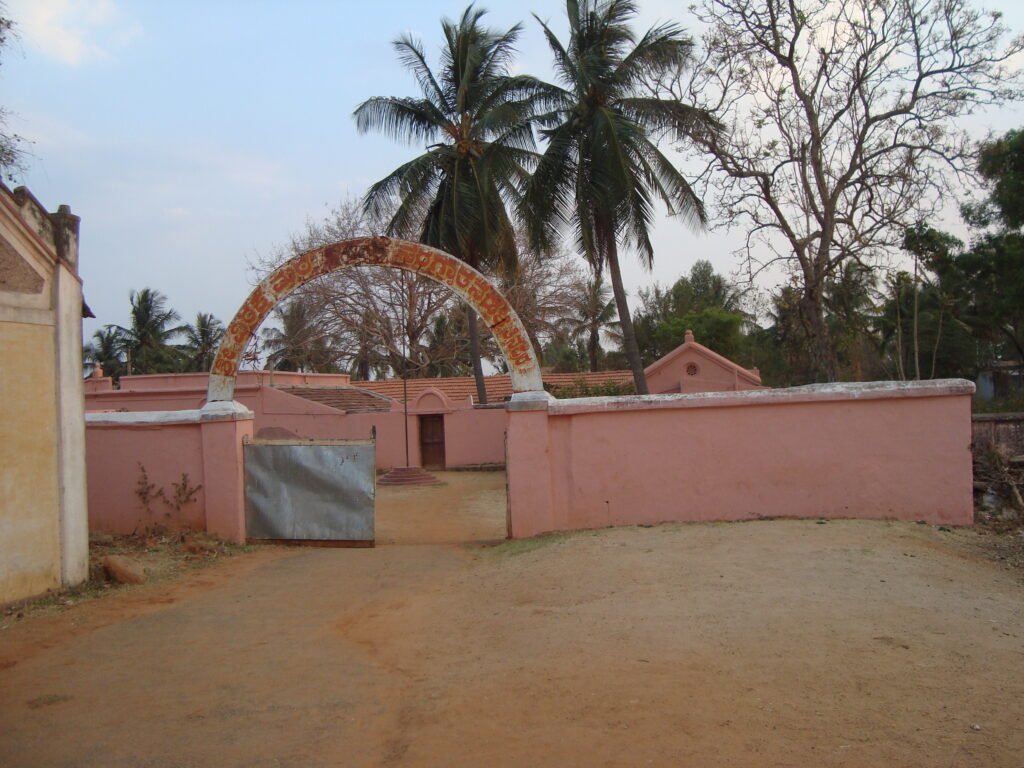 Shree Virakta Matha