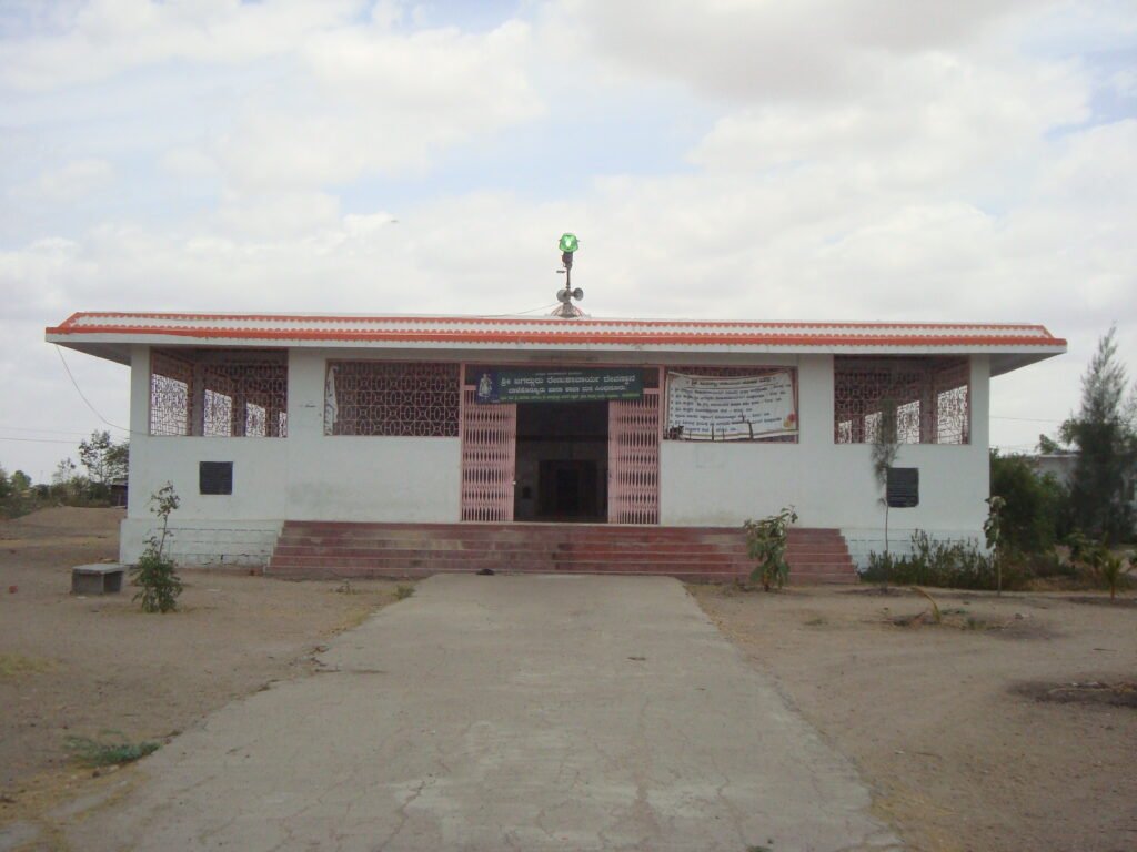 Shree Balehonnuru Khasa Shakha Matha