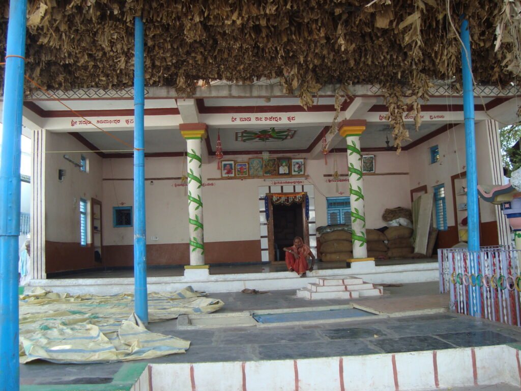 Shree Puravara Hirematha