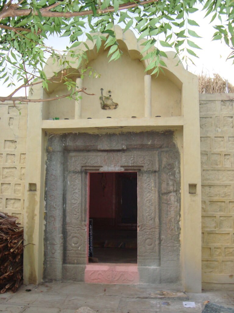 Shree Mahantina Matha