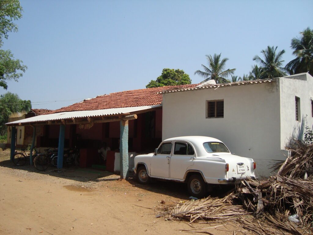 Shree Kalmatha