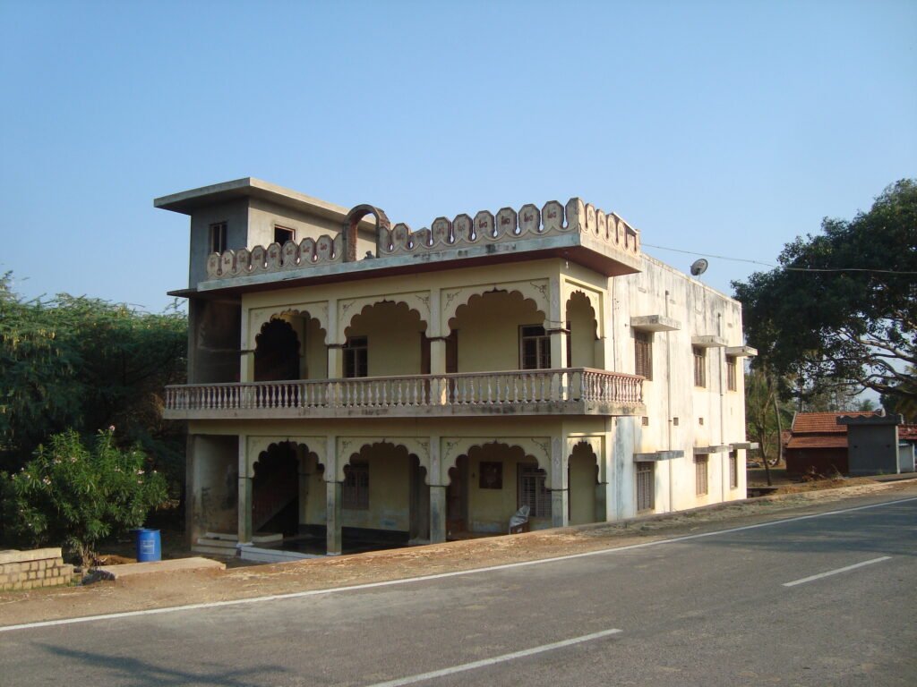 Shree Pattada Matha